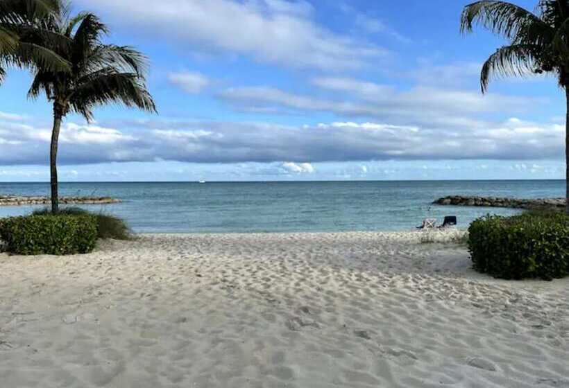 ホテル Palm Cay Beach Club & Marina