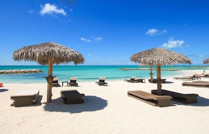 ホテル Palm Cay Beach Club & Marina