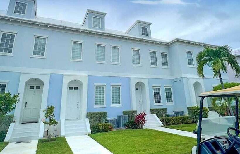 ホテル Palm Cay Beach Club & Marina