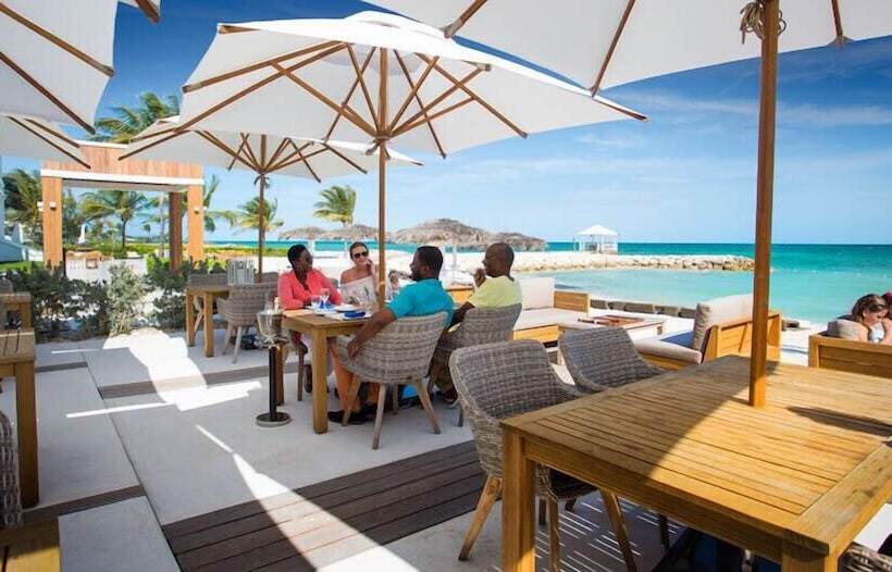 ホテル Palm Cay Beach Club & Marina