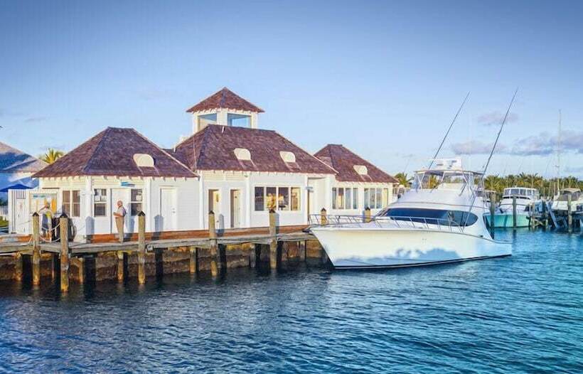 ホテル Palm Cay Beach Club & Marina