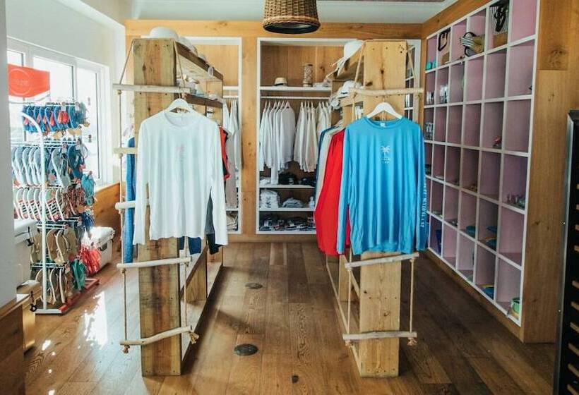 ホテル Palm Cay Beach Club & Marina