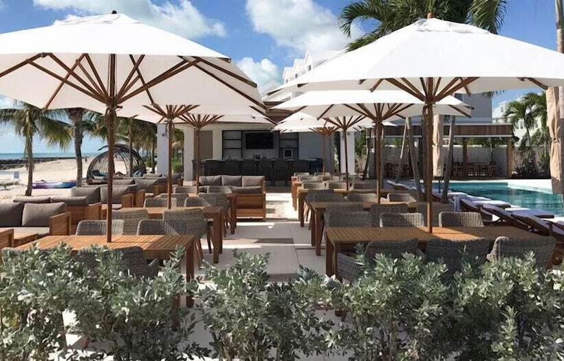 ホテル Palm Cay Beach Club & Marina