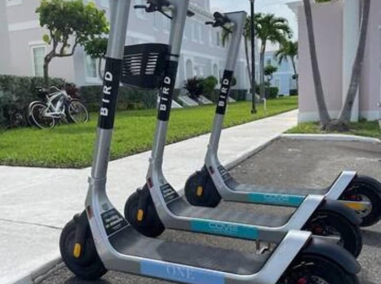 ホテル Palm Cay Beach Club & Marina