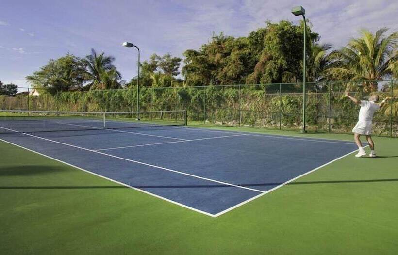 ホテル Palm Cay Beach Club & Marina