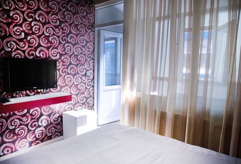 فندق Park çağlayan