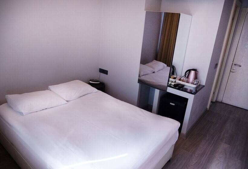 ホテル Park çağlayan