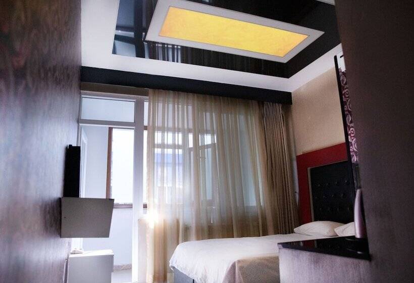 ホテル Park çağlayan