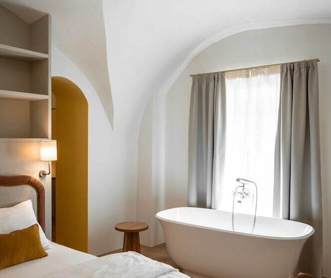 בית מלון כפרי Pension Leuchtenburg