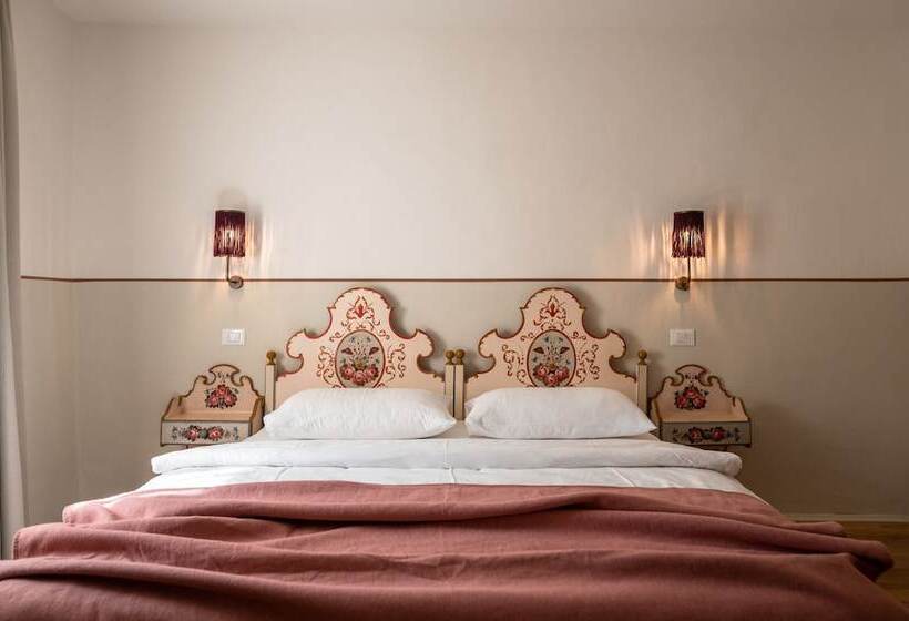 בית מלון כפרי Pension Leuchtenburg