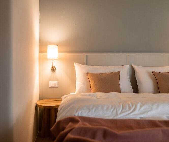 בית מלון כפרי Pension Leuchtenburg