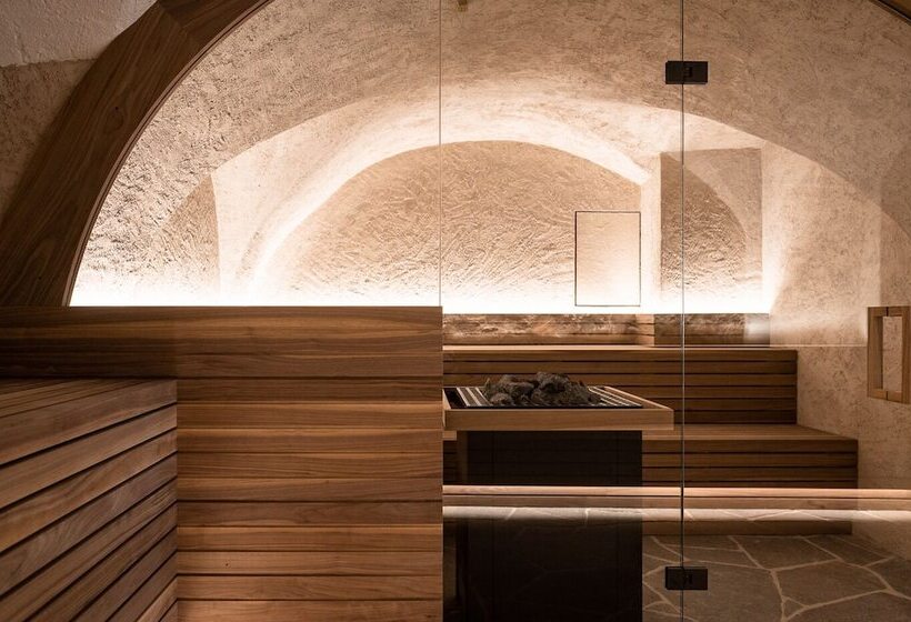 בית מלון כפרי Pension Leuchtenburg