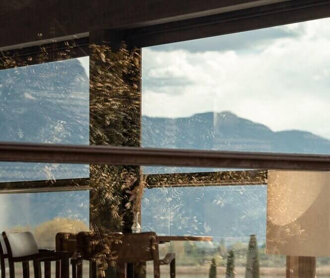 בית מלון כפרי Pension Leuchtenburg