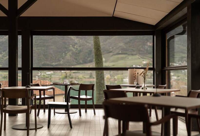 בית מלון כפרי Pension Leuchtenburg