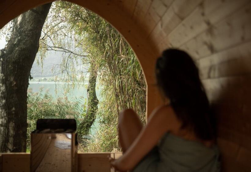 בית מלון כפרי Pension Leuchtenburg