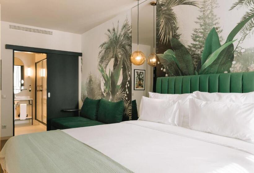 هتل Pestana Rua Augusta Lisboa