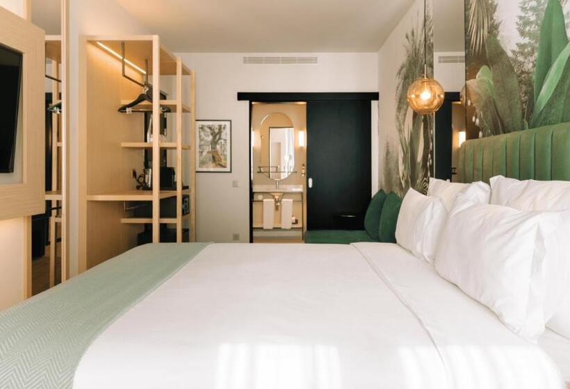 هتل Pestana Rua Augusta Lisboa