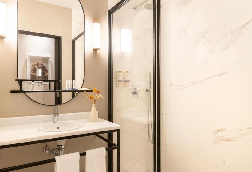 هتل Pestana Rua Augusta Lisboa