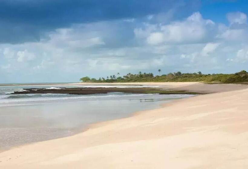 هتل Pousada Carmelitha