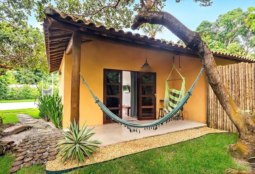 هتل Pousada Carmelitha