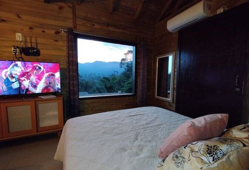 فندق Pousada Morro Do Eurico