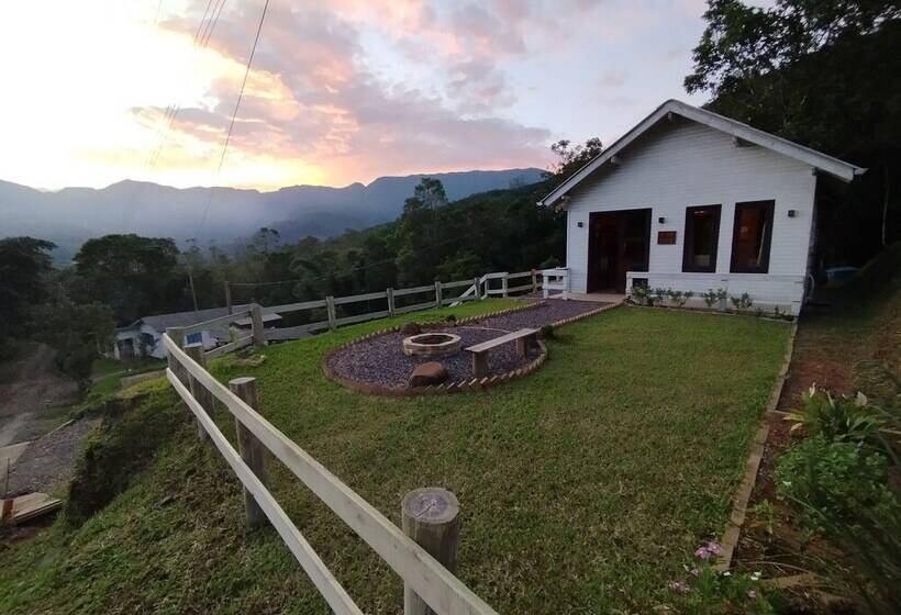 فندق Pousada Morro Do Eurico