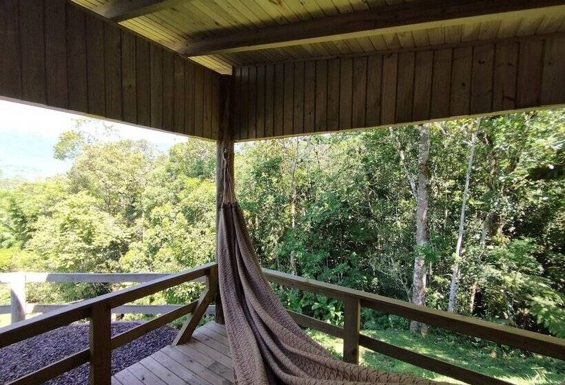 فندق Pousada Morro Do Eurico