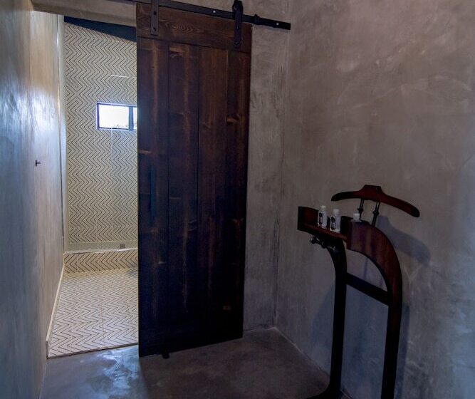 فندق Prajna Valle De Guadalupe