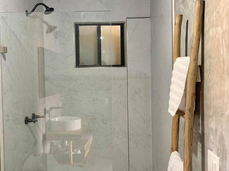 فندق Prajna Valle De Guadalupe