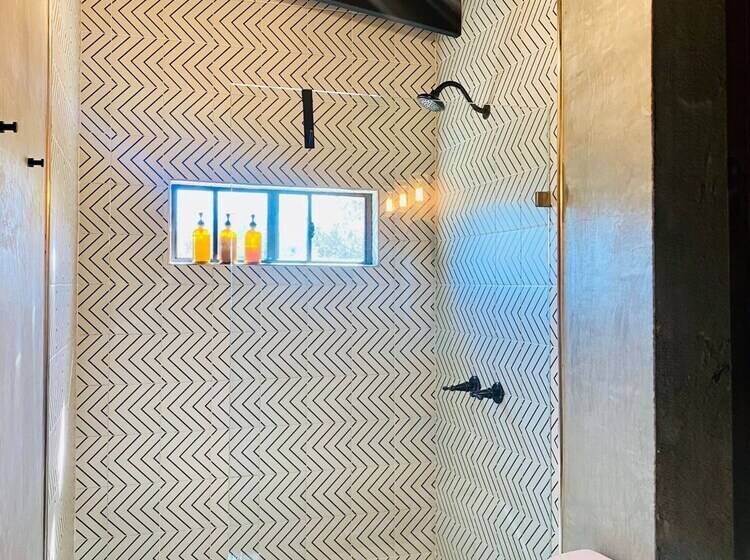 فندق Prajna Valle De Guadalupe