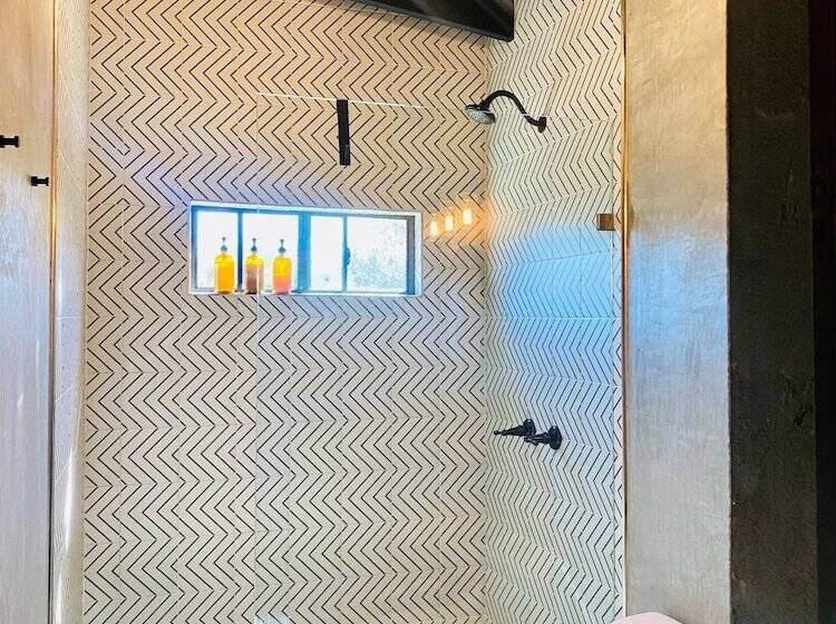 فندق Prajna Valle De Guadalupe