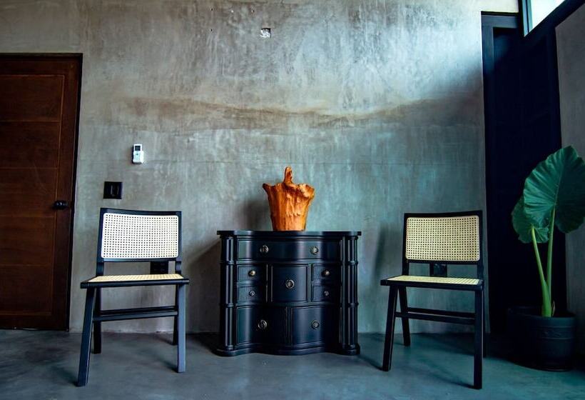 فندق Prajna Valle De Guadalupe