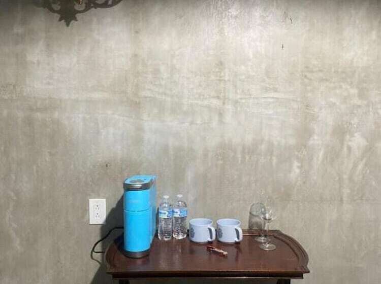 فندق Prajna Valle De Guadalupe