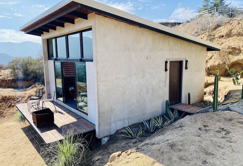 فندق Prajna Valle De Guadalupe