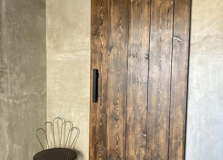 فندق Prajna Valle De Guadalupe