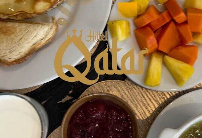 호텔 Qatar Cali