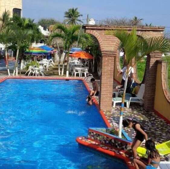 ホテル Real Del Quijote