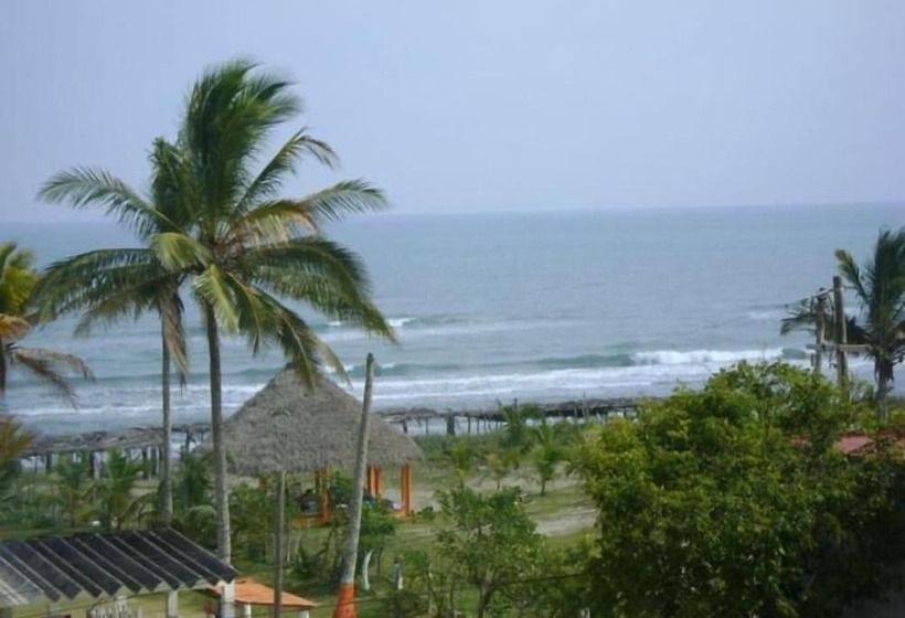 Отель Real Del Quijote