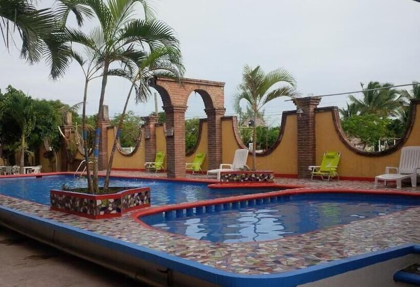 Отель Real Del Quijote