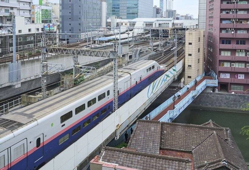 Hotel Resol Stay Akihabara