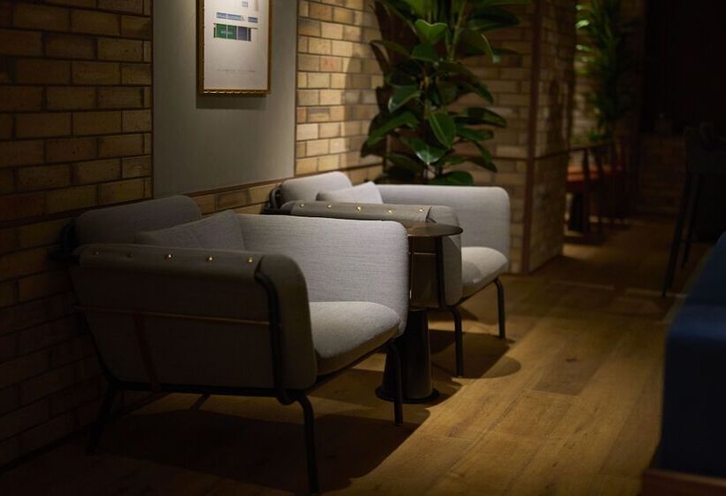 Hotel Resol Stay Akihabara