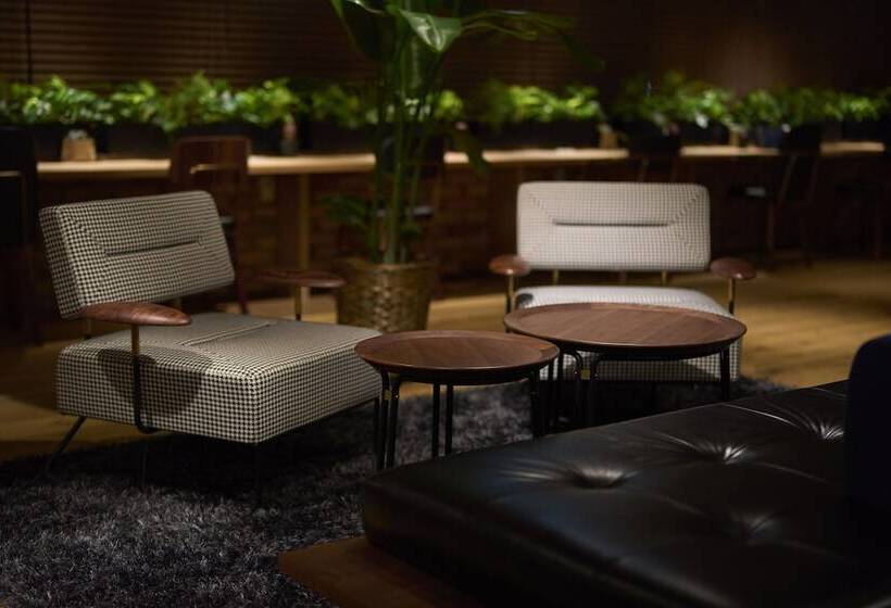 Hotel Resol Stay Akihabara