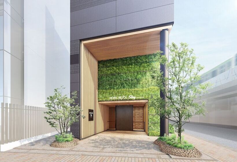 Hotel Resol Stay Akihabara