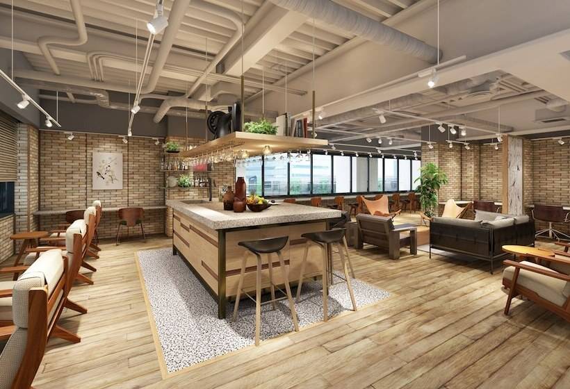 Hotel Resol Stay Akihabara