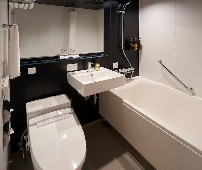 Hotel Resol Stay Akihabara