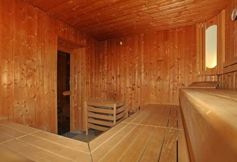 ホテル & Restaurant Boltenmühle