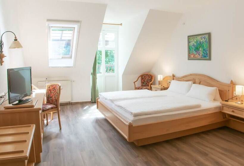 ホテル & Restaurant Boltenmühle