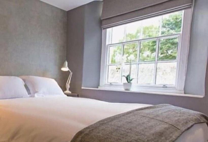 호텔 Rooms At Mill Street