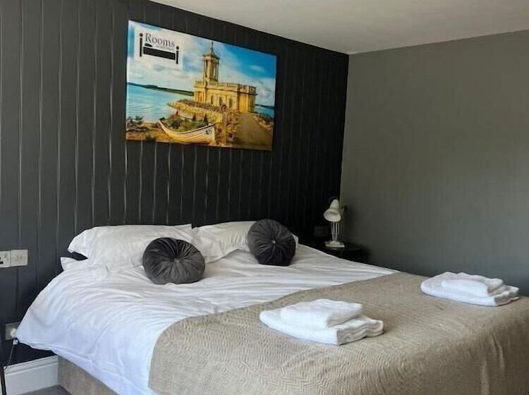 호텔 Rooms At Mill Street