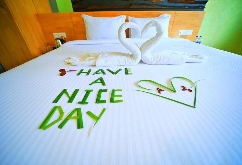 فندق Royal Rich County